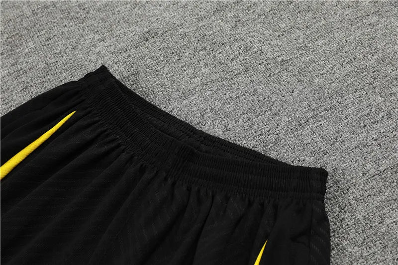 23-24 PSG Training Short Sleeve Suit