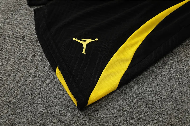 23-24 PSG Training Short Sleeve Suit