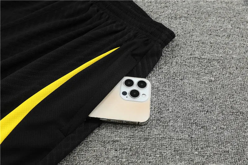 23-24 PSG Training Short Sleeve Suit