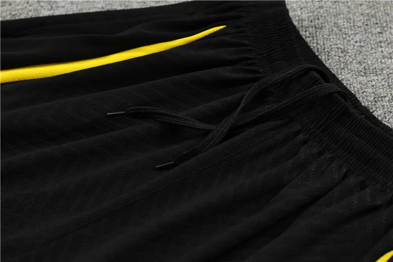 23-24 PSG Training Short Sleeve Suit