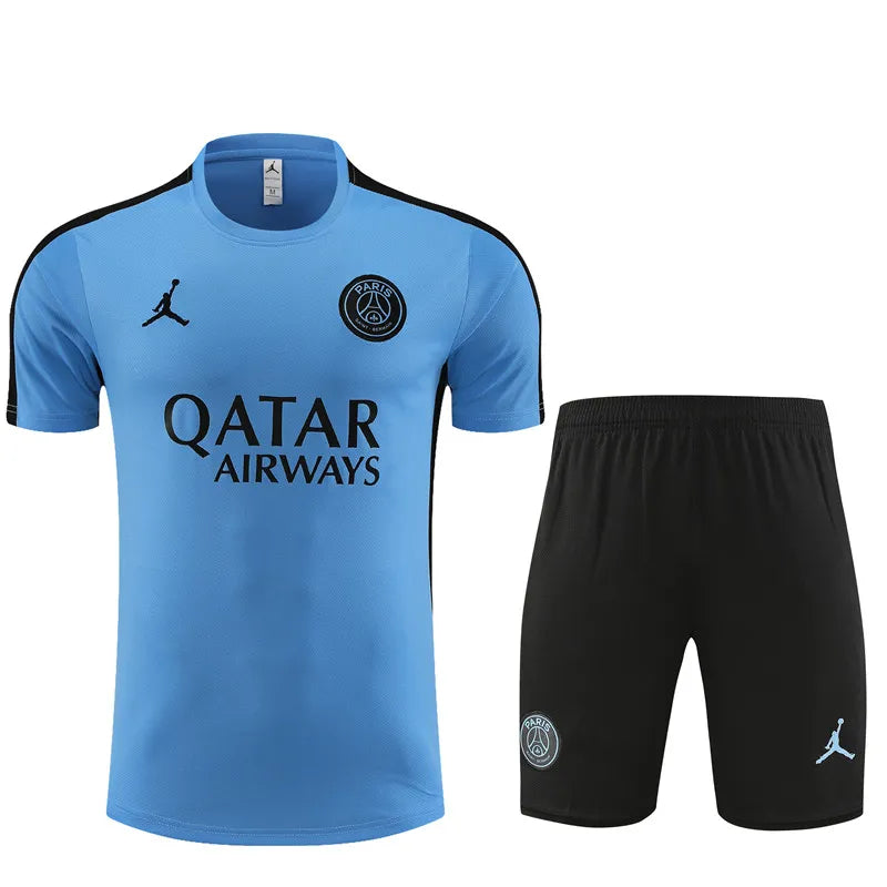 23-24 PSG Training Short Sleeve Suit