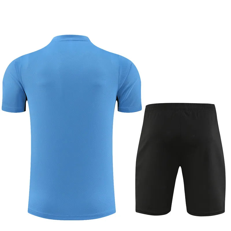23-24 PSG Training Short Sleeve Suit