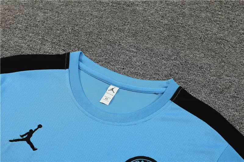 23-24 PSG Training Short Sleeve Suit