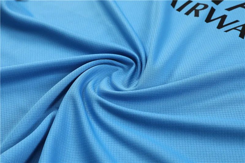 23-24 PSG Training Short Sleeve Suit