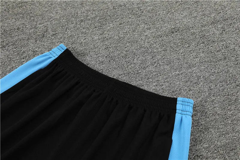 23-24 PSG Training Short Sleeve Suit