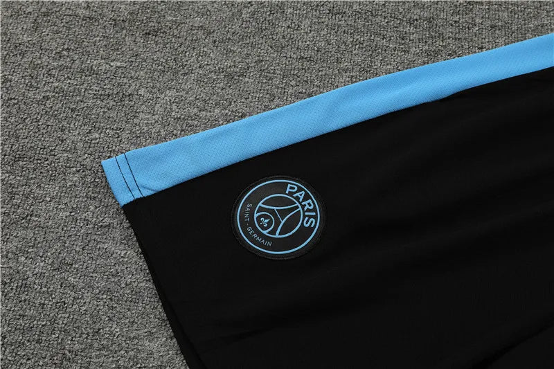 23-24 PSG Training Short Sleeve Suit