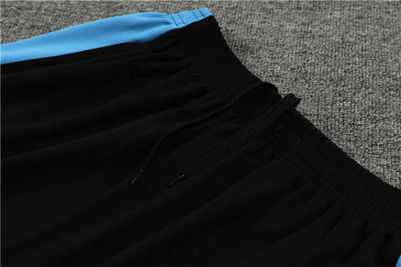 23-24 PSG Training Short Sleeve Suit