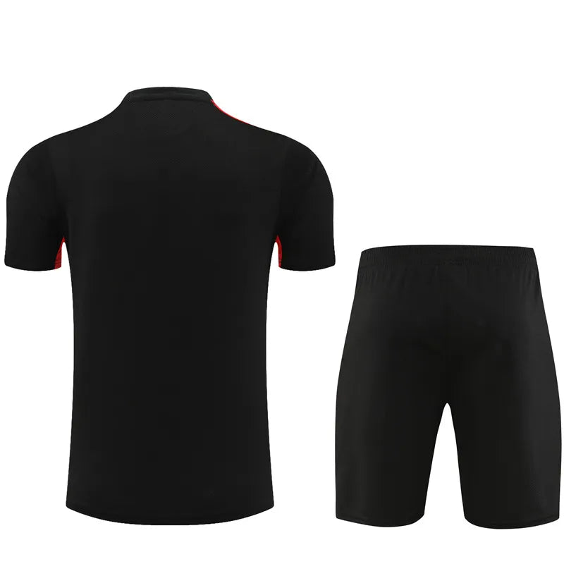 23-24 PSG Training Short Sleeve Suit
