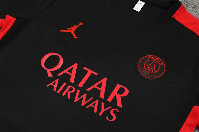 23-24 PSG Training Short Sleeve Suit