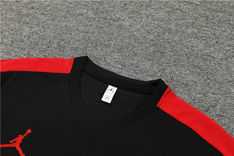 23-24 PSG Training Short Sleeve Suit