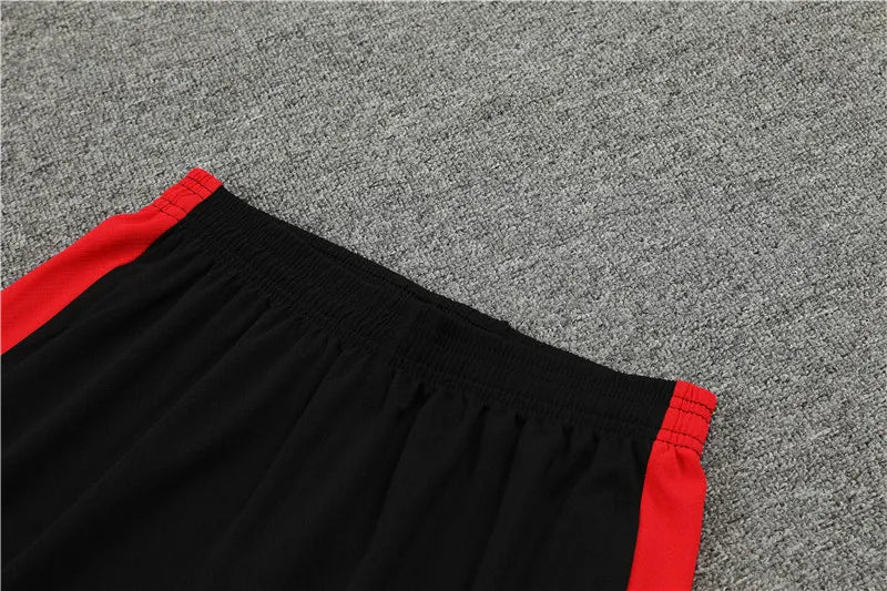 23-24 PSG Training Short Sleeve Suit