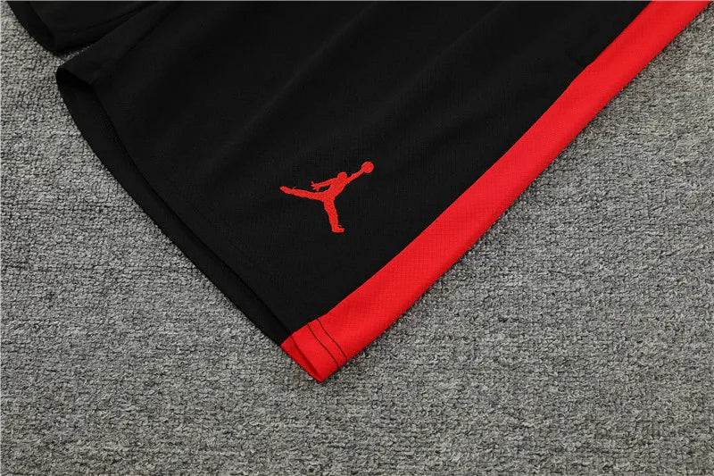 23-24 PSG Training Short Sleeve Suit