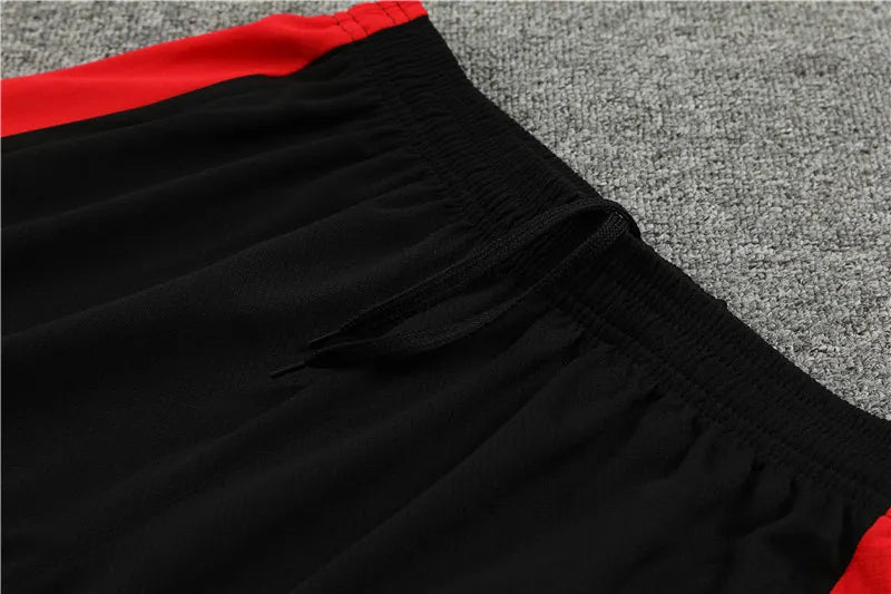 23-24 PSG Training Short Sleeve Suit