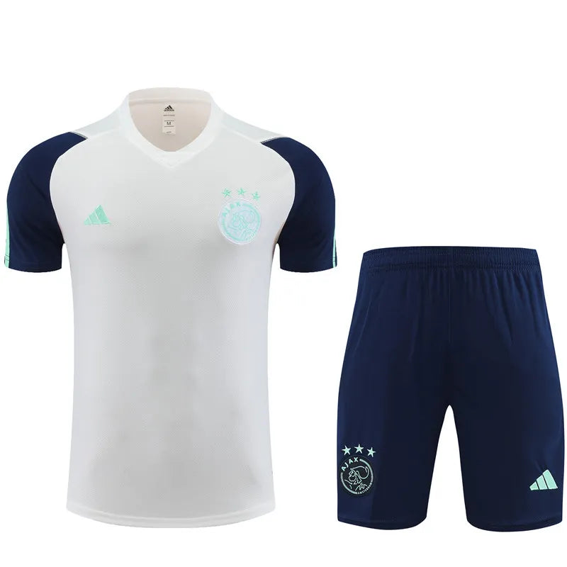 23-24 AX Training Short Sleeve Suit