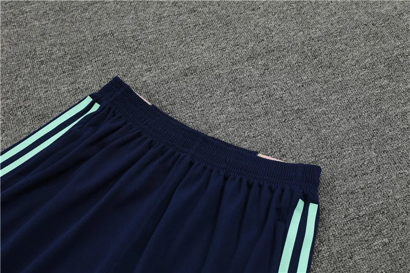 23-24 AX Training Short Sleeve Suit