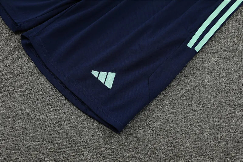 23-24 AX Training Short Sleeve Suit