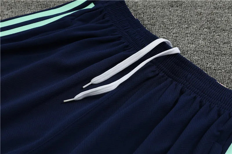 23-24 AX Training Short Sleeve Suit
