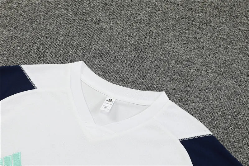 23-24 AX Training Short Sleeve Suit