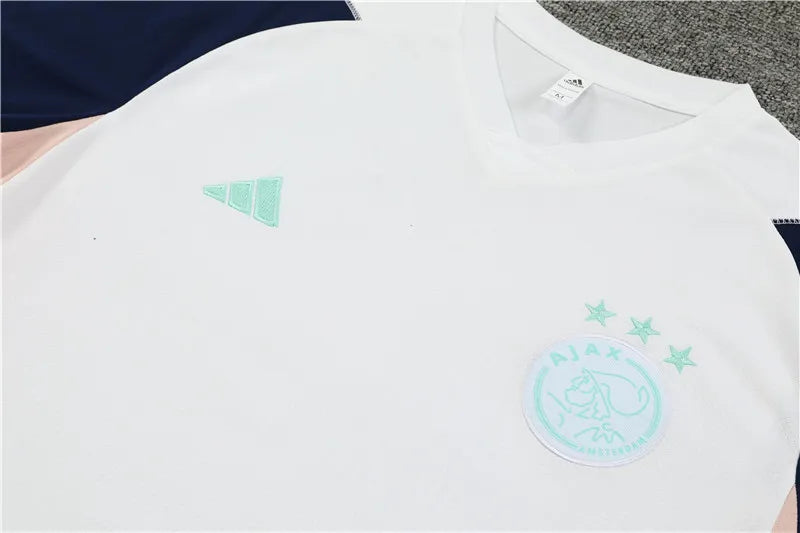 23-24 AX Training Short Sleeve Suit