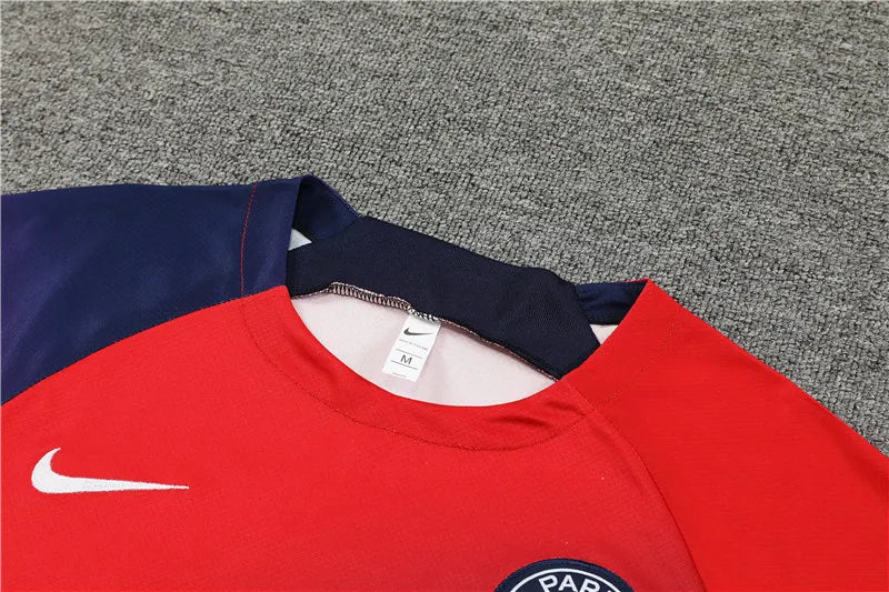 23-24 PSG Camouflage Training Short Sleeve Suit