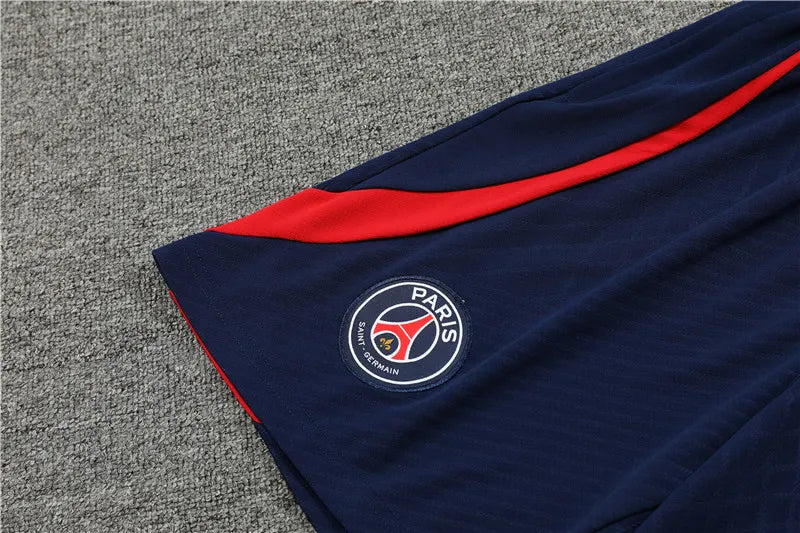 23-24 PSG Camouflage Training Short Sleeve Suit