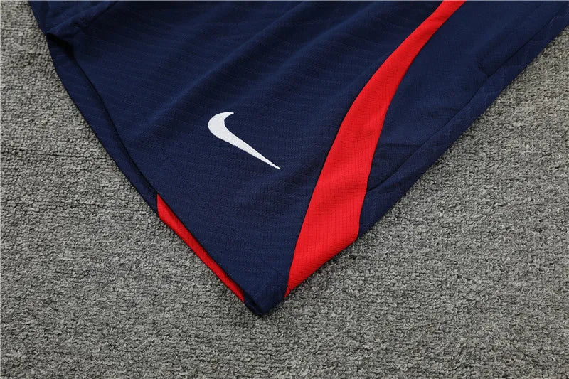23-24 PSG Camouflage Training Short Sleeve Suit
