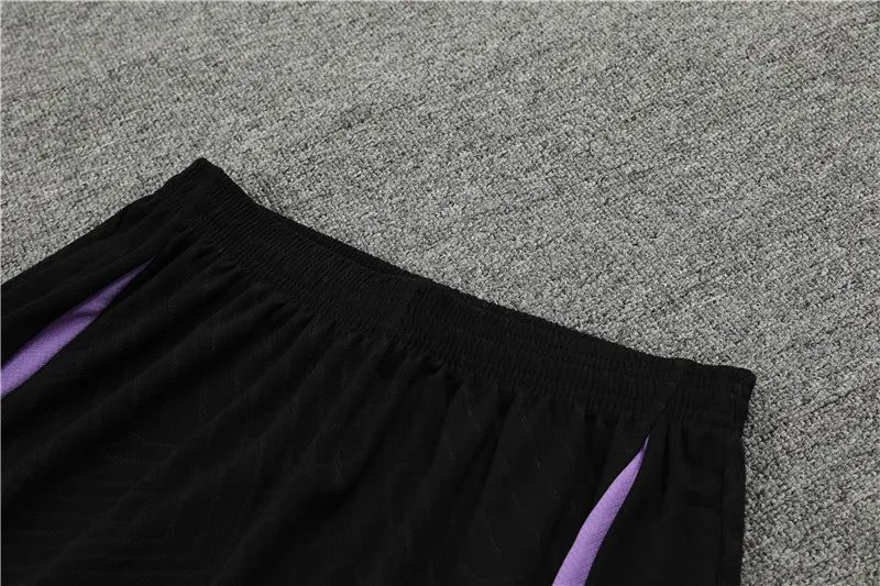 23-24 PSG Training Short Sleeve Suit
