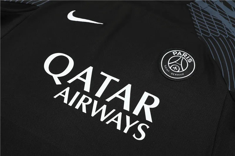 23-24 PSG Training Short Sleeve Suit