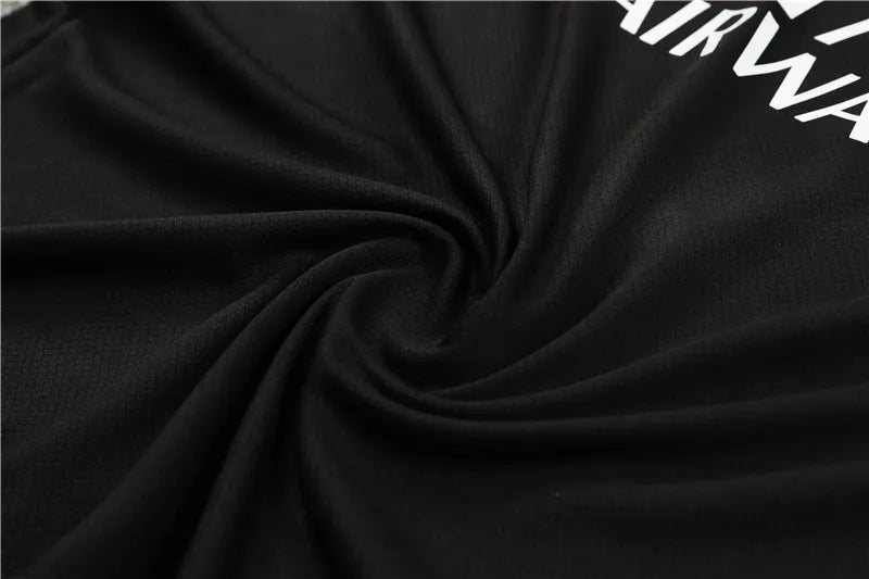 23-24 PSG Training Short Sleeve Suit