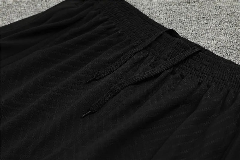 23-24 PSG Training Short Sleeve Suit