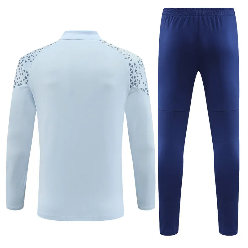 23-24 Olympique Marseille Training Suit