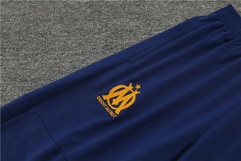 23-24 Olympique Marseille Training Suit