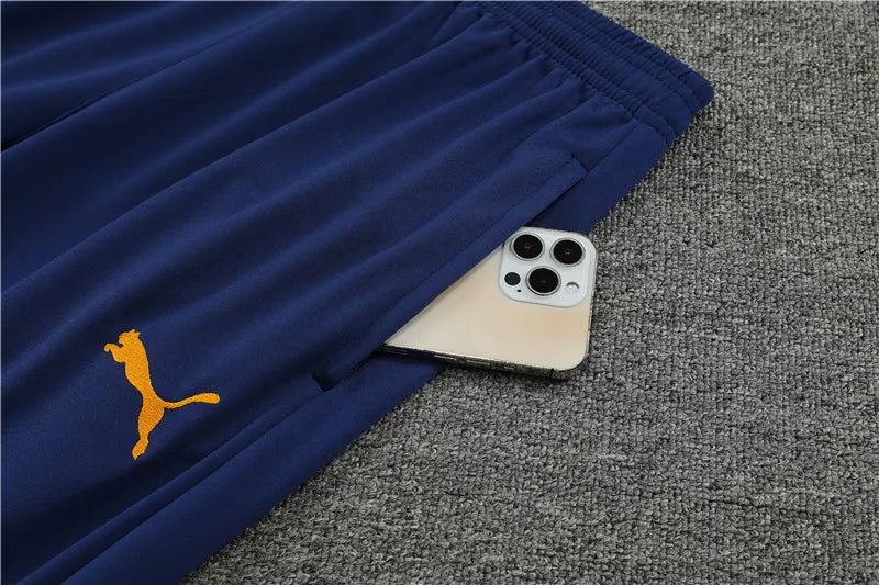 23-24 Olympique Marseille Training Suit