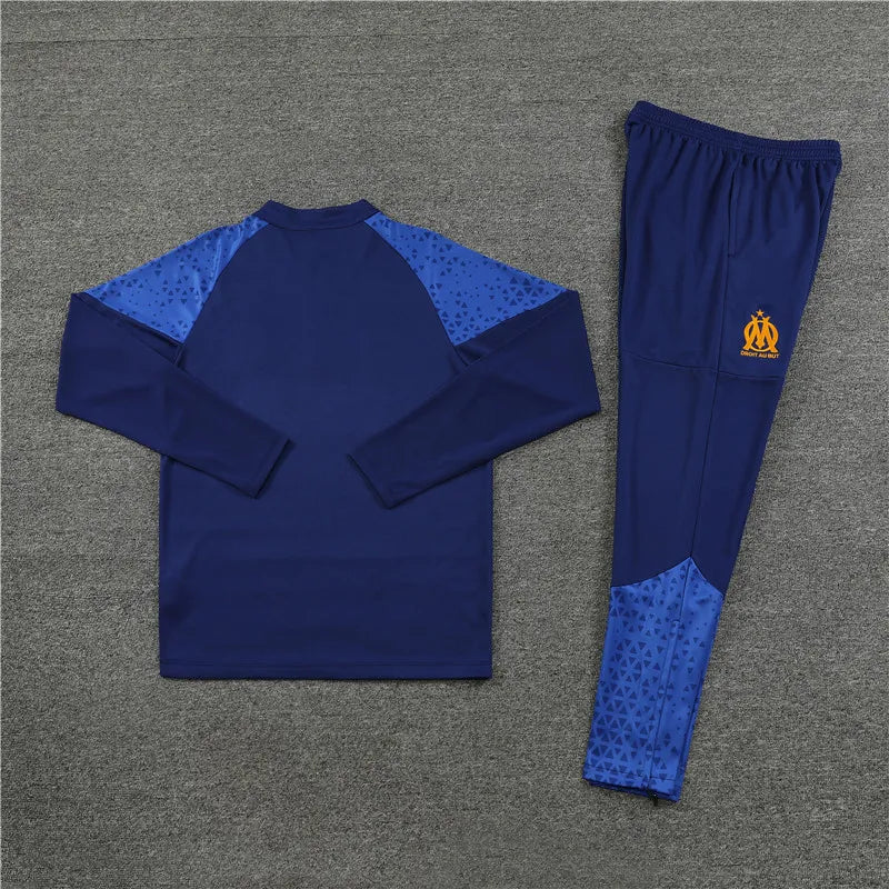 23-24 Olympique Marseille Training Suit