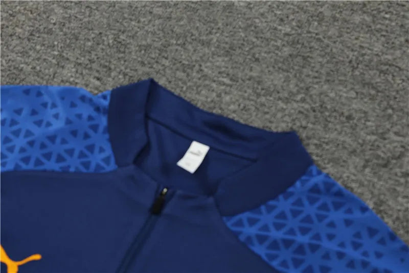 23-24 Olympique Marseille Training Suit