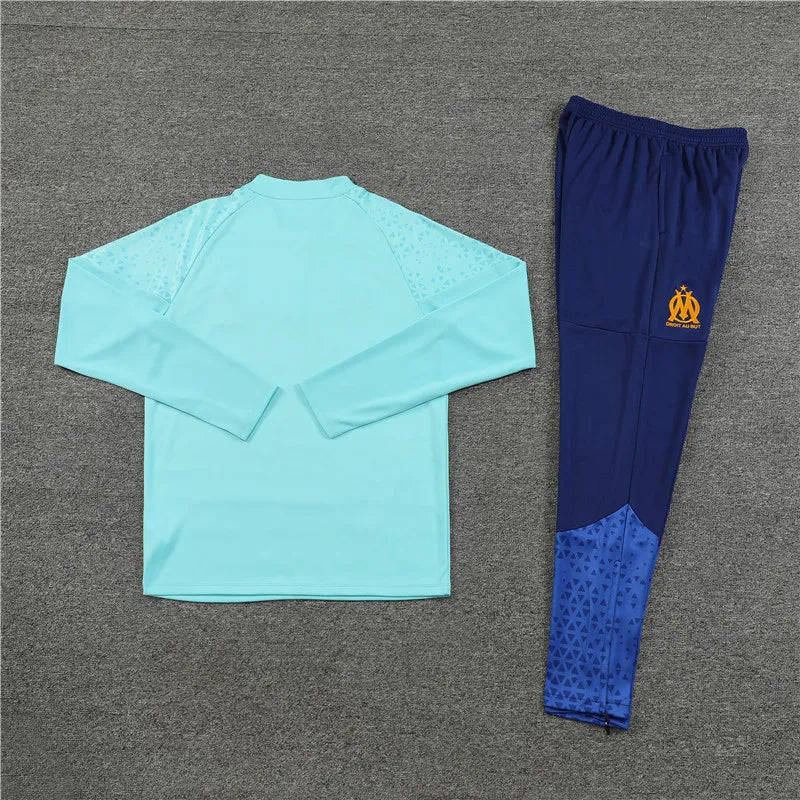 23-24 Olympique Marseille Training Suit