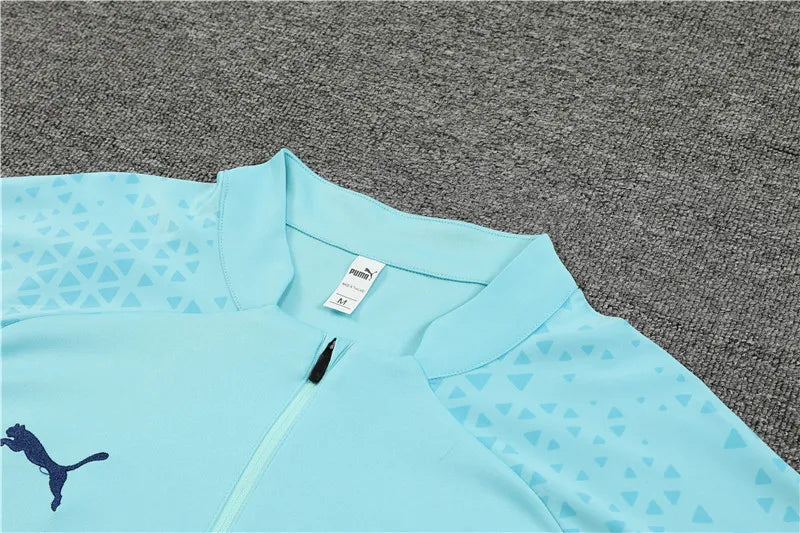 23-24 Olympique Marseille Training Suit