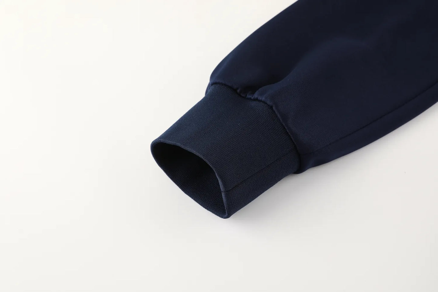 2024 France Blue Jacket Tracksuit
