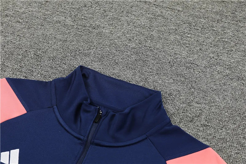 23-24 Olympique Lyonnais Training Suit