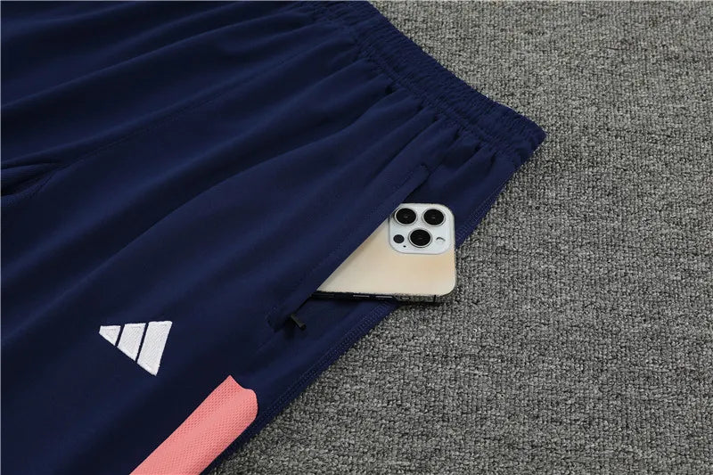 23-24 Olympique Lyonnais Training Suit