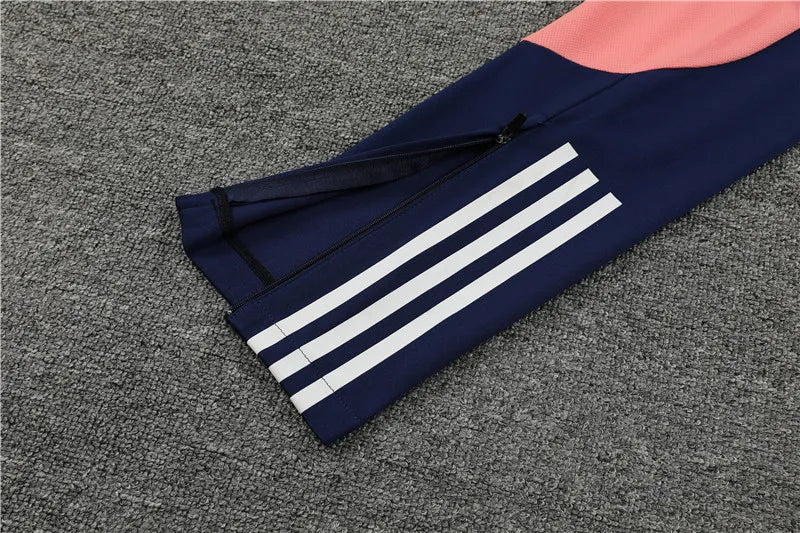 23-24 Olympique Lyonnais Training Suit