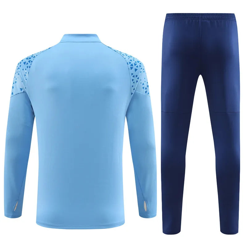 23-24 Manchester City Training Suit