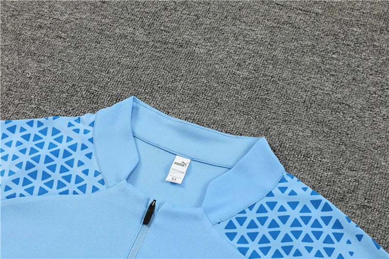 23-24 Manchester City Training Suit
