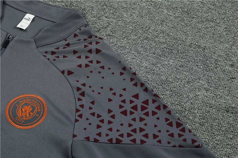 23-24 Manchester City Training Suit