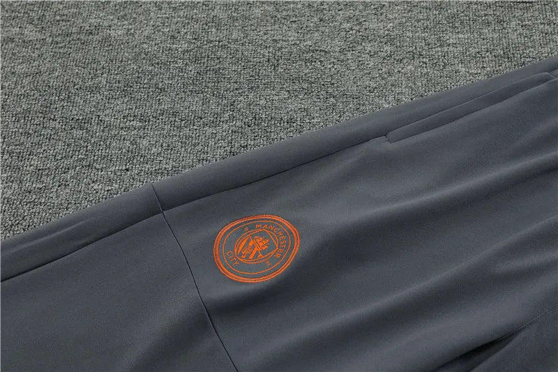 23-24 Manchester City Training Suit