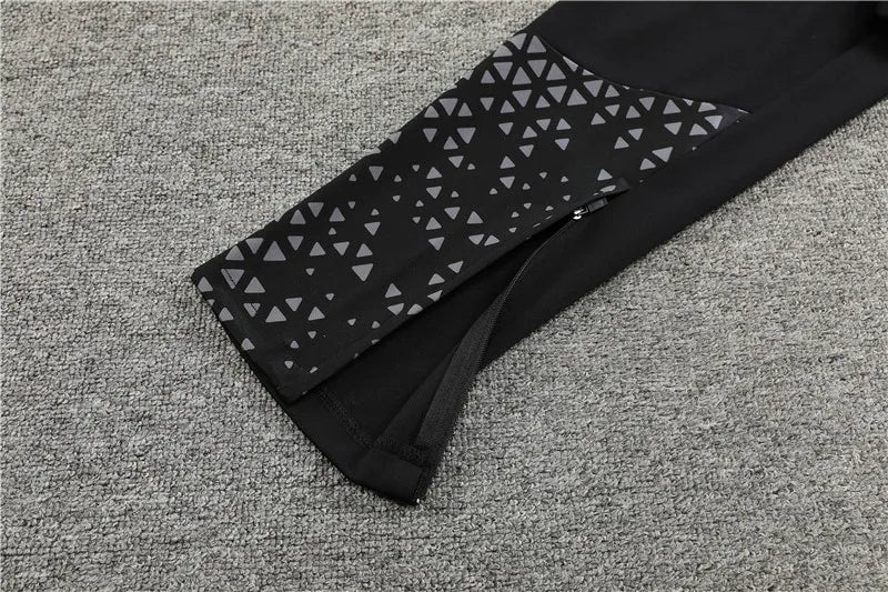 23-24 AC Milan Training Suit