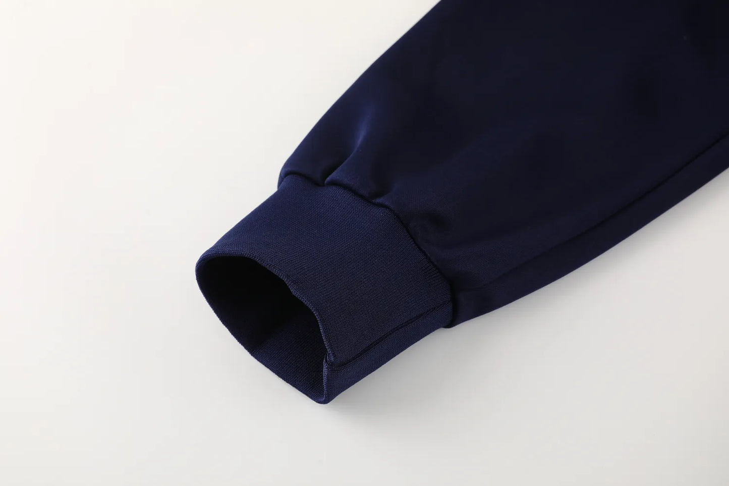 24-25 Chelsea Blue Jacket Tracksuit