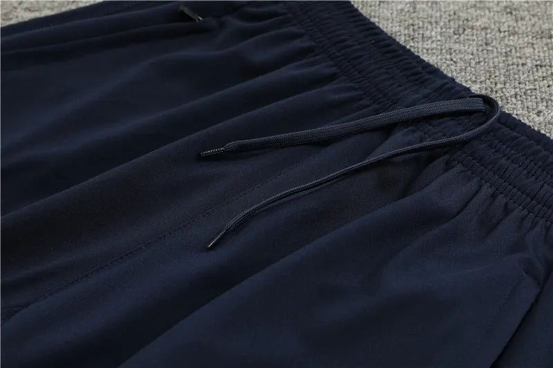 23-24 Real Madrid Camouflage Training Suit