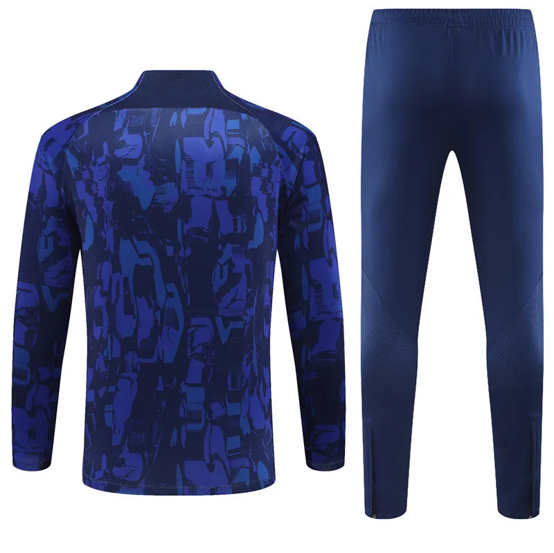 23-24 Chelsea Camouflage Training Suit
