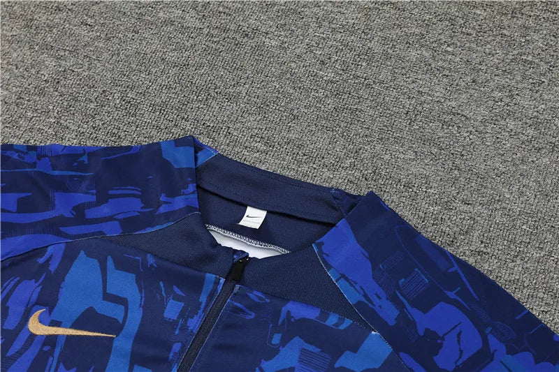 23-24 Chelsea Camouflage Training Suit